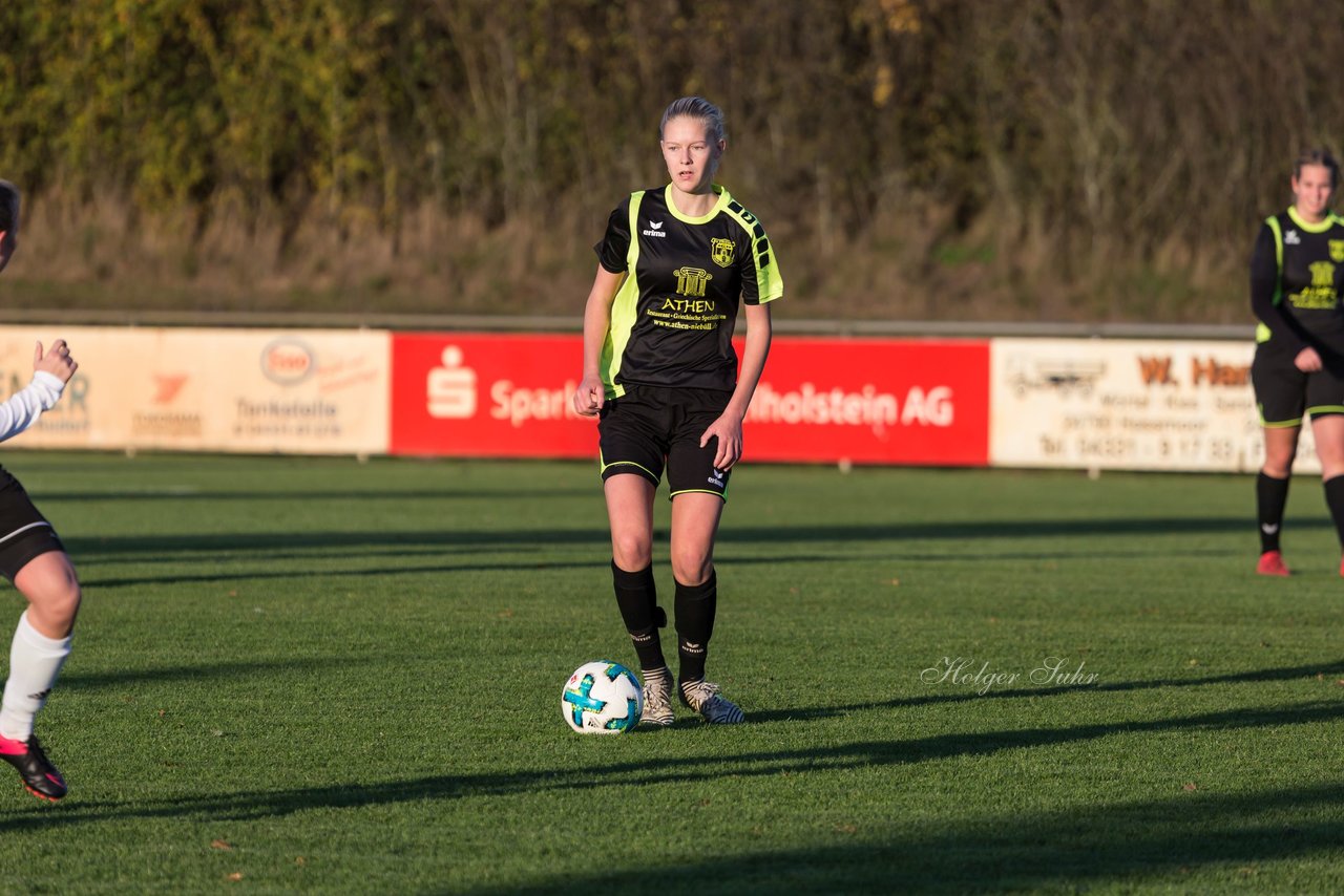 Bild 350 - Frauen TSV Vineta Audorg - SV Friesia 03 Riesum Lindholm : Ergebnis: 2:4